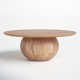 Iver Solid Wood Coffee Table & Reviews | Joss & Main